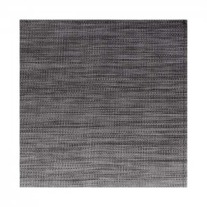 APS prostírání, FINO, PVC, černošedá, 45 x 33 cm