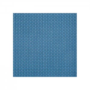 APS podložka, TIRA, PVC, modrá, 45 x 33 cm