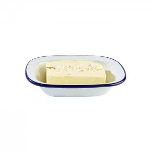 APS miska ENAMELWARE smalt 18 x 13,5 cm, v. 4 cm