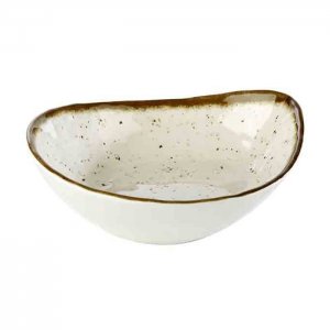 APS miska STONE ART, melamin, 23 x 19 cm, v. 6,5 cm