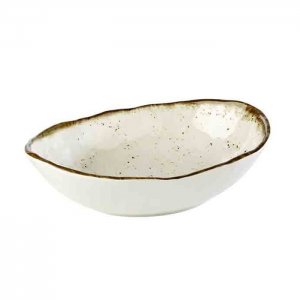 APS miska STONE ART, melamin, 28,5 x 21 cm, v. 7,5 cm