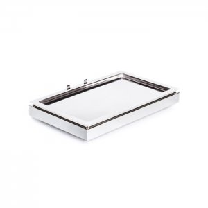 set bufetový 53x32,5cm zákl.,podnos 1xGN 1/1, chladič APS