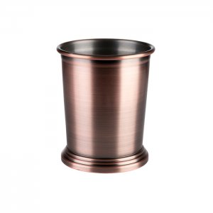 pohár Julep Mug 0,35 l měď-antique APS