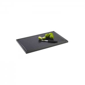 APS prkno Bar 30x20 cm plast černé