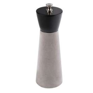 mlýnek na sůl ELEMENT 18 cm APS