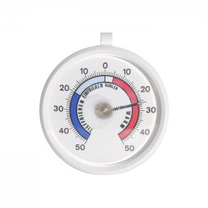 Contacto teploměr -50°C - +50°C