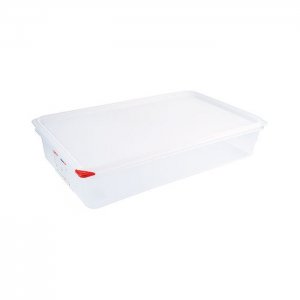 Contacto nádoba na potraviny GN 1/1-100, 13.5l, polypropylen