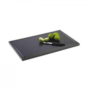 APS prkno Bar 50x30 cm plast černé