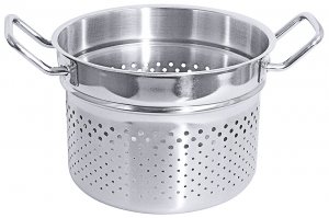 cedník na vaření těstovin pr. 24 cm Contacto