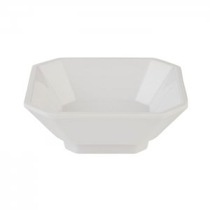 APS miska MINI, melamin, bílá, 0,06 l, 8 x 8 cm, v. 3 cm