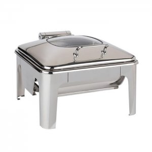 APS Chafing Dish Easy Induction GN 2/3