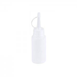 Contacto lahev plastová mini 70 ml