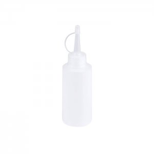 Contacto lahev plastová mini 120 ml