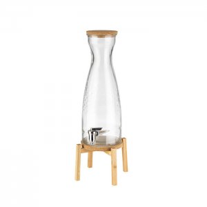APS zásobník na nápoje Fresh wood 4,5 l