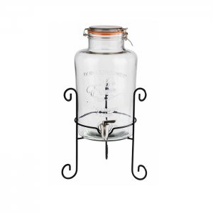 APS nádoba na vodu 7 l, 50,5x27cm „OLD FASHIONED“