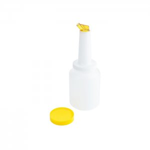 Contacto Store´n Pourer 2 l, žluté nalévátko