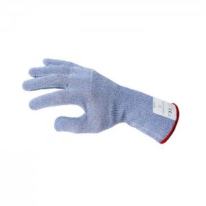Contacto rukavice XL – 29 cm, odolná vůči proříznutí, 1 ks, vhodná na pravou i levou ruku