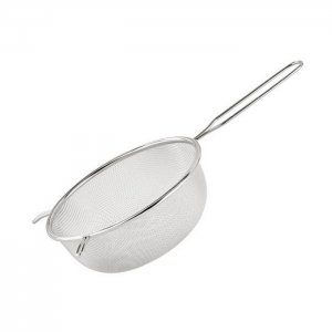síto pasírovací průměr 20 cm nerez APS