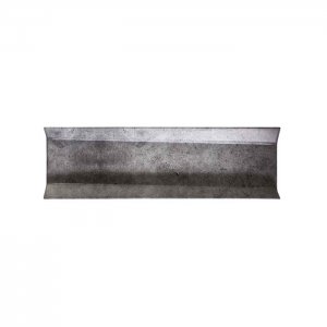 APS podnos GN 2/4, CONCRA, melamin, 53 x 16,2 cm, v. 3,5 cm