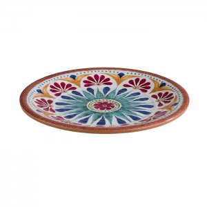 APS Melaminový talíř ARABESQUE 21,5 cm