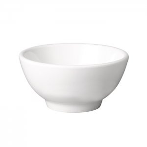 APS miska PURE pr. 5,5 cm v. 4 cm 0,02 l melamin bílá