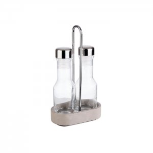 menážka Element olej/ocet 25 cm APS