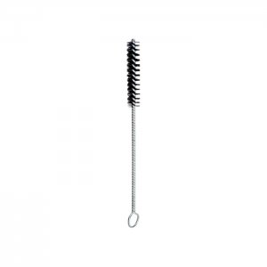 APS kartáč na čištění výlevky, 16,5 cm, nerez