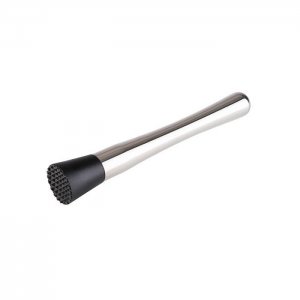 APS drtítko pr. 3,5 cm, délka 20,5 cm nerez