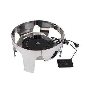 APS Chafing dish, 48 x 42 x 39 cm