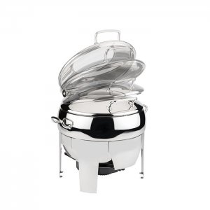 APS Chafing dish, 48 x 42 x 39 cm