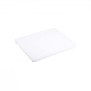 Contacto prkénko 32.5 x 26.5 x 2cm bílé plast (GN 1/2)