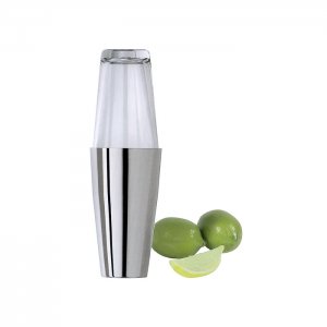 Contacto boston shaker 0,5l
