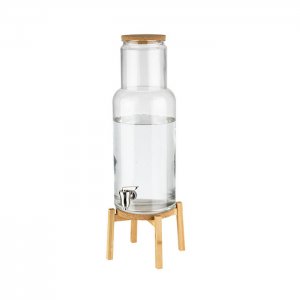 APS zásobník na vodu Nordic wood 7,5 l, 23x23 cm, v.60,5 cm