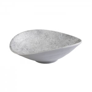 miska Element ovál 17,5 x 15,5 cm, 0,18l, melamin APS