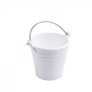 Contacto Porcelánový mini kbelík, 500 ml