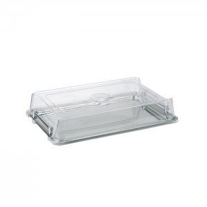 APS poklop Hochstapler GN 1/1 53x32,5 cm plast