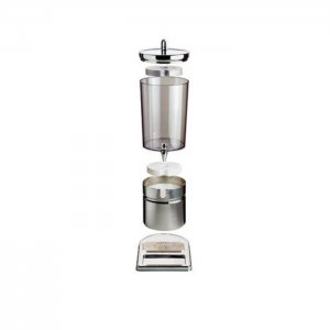 APS základna k zásobníku 4 l