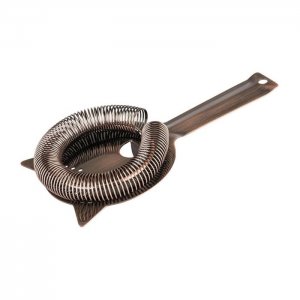 APS sítko barové 9 cm stařená měď