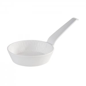 APS miska MINI, melamin, bílá, 0,07 l, pr. 8,5 cm, v. 2,5 cm