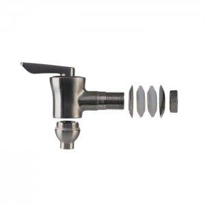 APS Náhradní kohout k zásobníkum