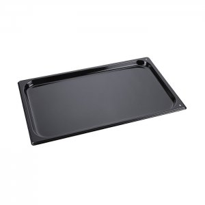 Contacto GN 1/2 - 6,5cm plech smalt