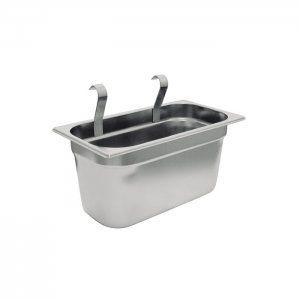 APS zásobník na příbory GN 1/3 k zavěšení