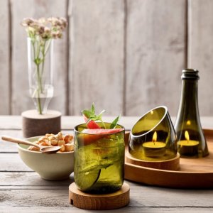 Playground Playground svícen nízký