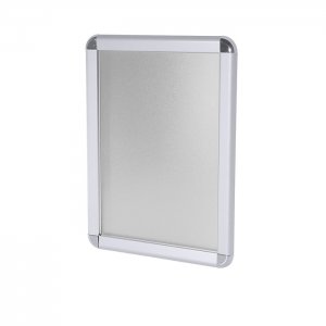 Contacto tabule 24x33 cm DIN A4, hliník