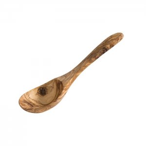 APS lžíce dřevěná 17cm