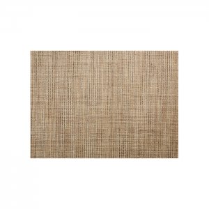 APS podložka, FINO, PVC, hnědobéžová, 45 x 33 cm