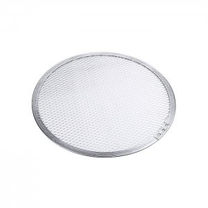Contacto mřížka na pizzu 28cm hliník