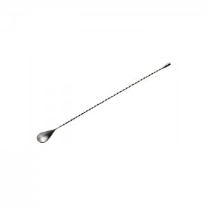 APS lžíce barová, nerez, 44 cm