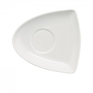 Bauscher Enjoy podšálek kombi asymetrický 15 cm