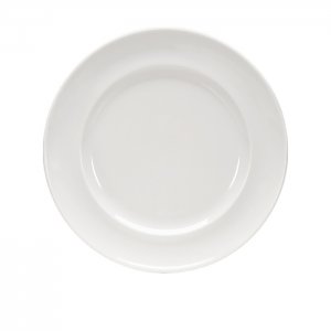 Bauscher Enjoy talíř mělký 21 cm úzký prapor